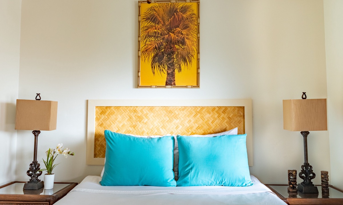 Lihue Hotel | Kaua'i Palms Hotel