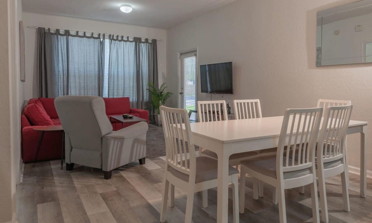 Windsor Hills Apartment | 2785 Unit 105 Lovely Apartament 3BD Close to Disney