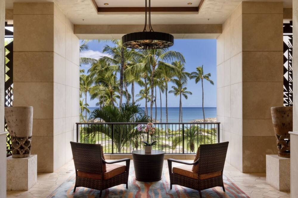 Ko Olina Villa | Marriott Ko Olina Beach Club, 2BR/2BTH Villa Beachfront, 05/05/24 - 05/12/24