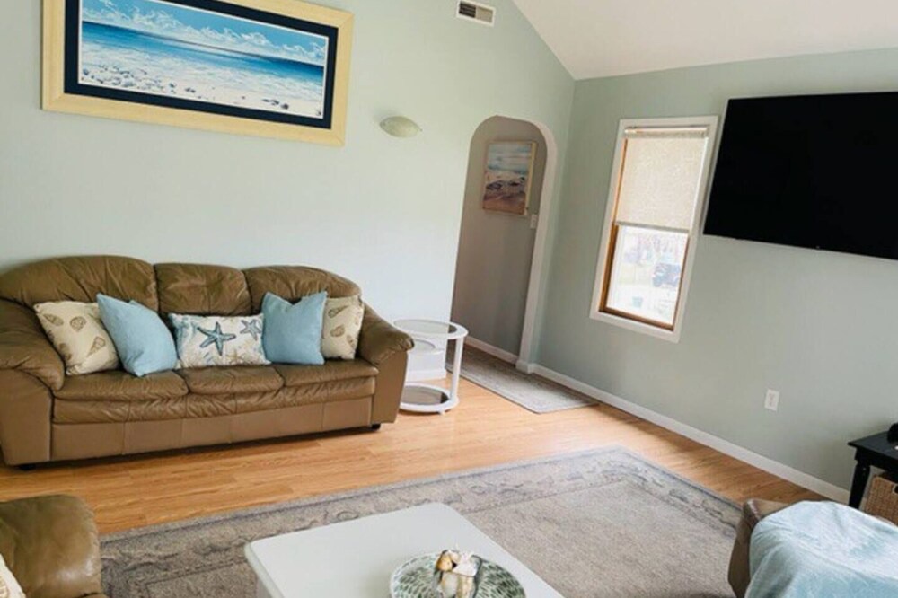 Villas Apartment | Sunset State of Mind 2 bedroom House Near Cape May