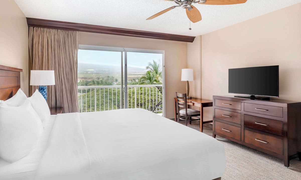 Honokowai Hotel | Hilton Vacation Club Ka'anapali Beach Maui