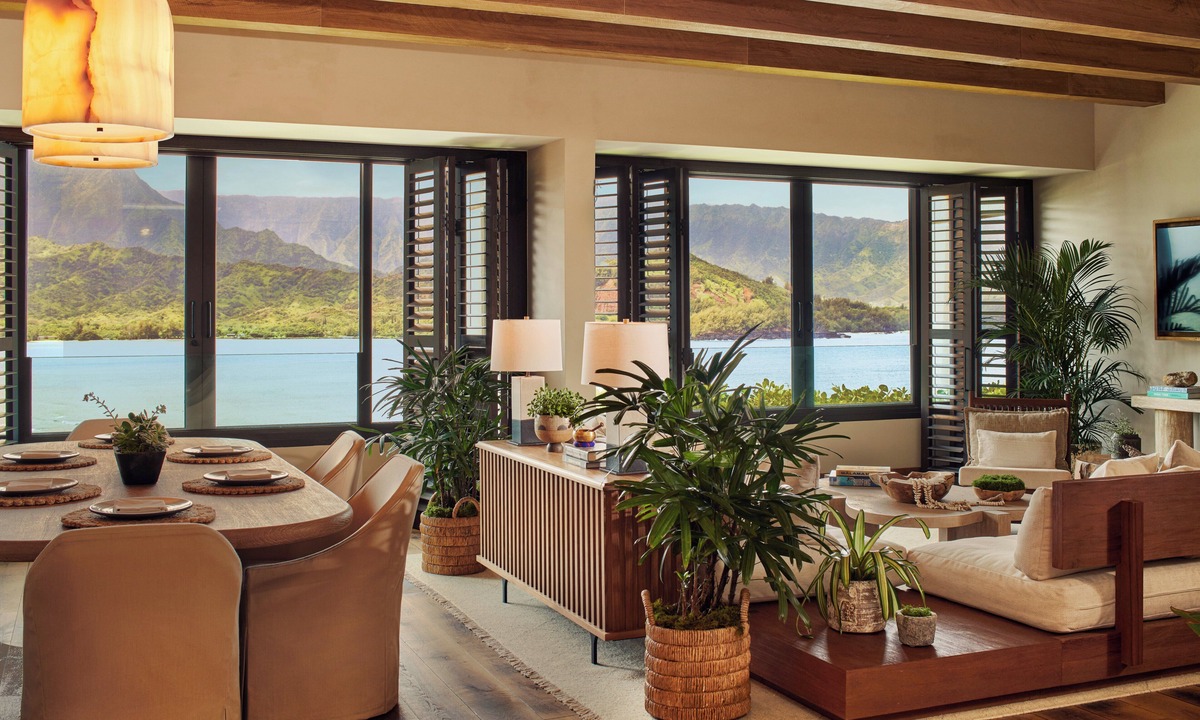 Princeville Resort | 1 Hotel Hanalei Bay