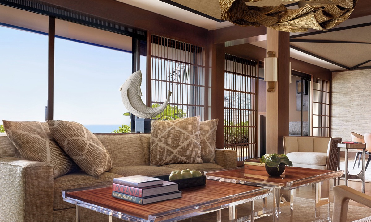 Lanai City Resort | Four Seasons Resort Lanai