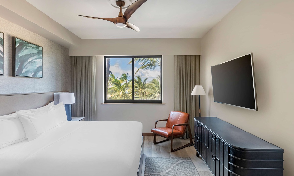Kihei Hotel | Hilton Grand Vacations Club Maui Bay Villas