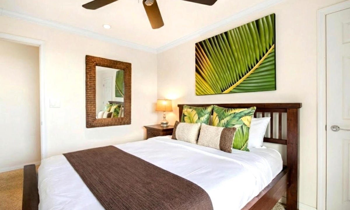 Kaanapali Apartment | Kaanapali Plantation Resort by KBM