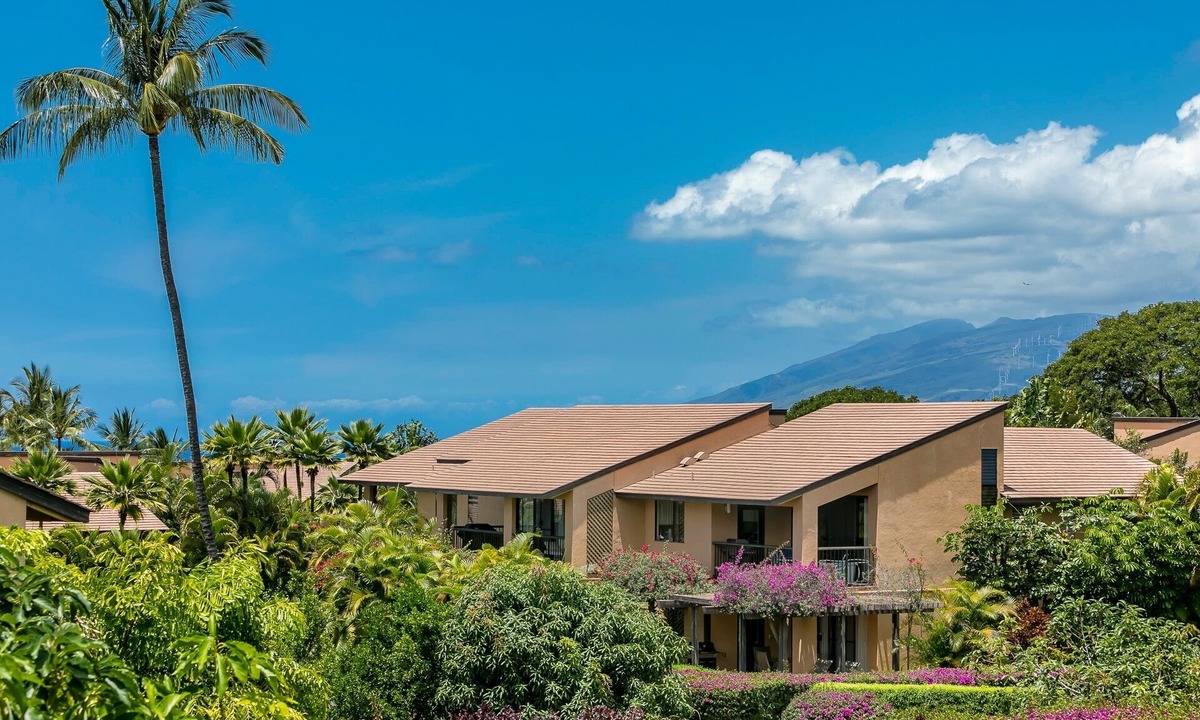 Wailea Condo | Wailea Ekahi One Bedrooms - Ocean View by Coldwell Banker Island Vacations