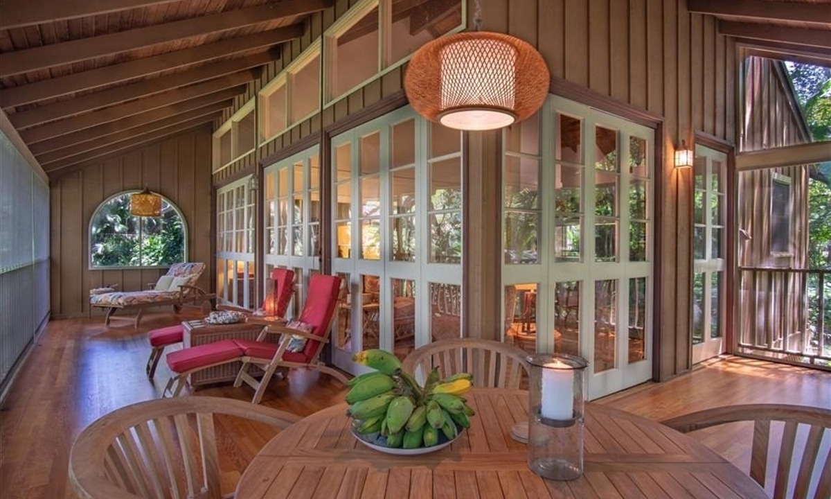 Maunaloa Condo | Secluded Corner Condo w/Nature Views, Wrap-Around Lanai, Free WiFi, Shared Pool