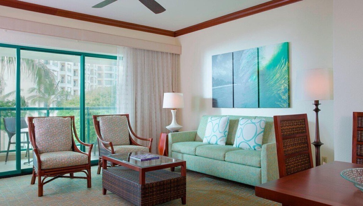 Ko Olina Condo | Fabulous family friendly resort! Marriott Ko'Olina three bedroom amazing villa!