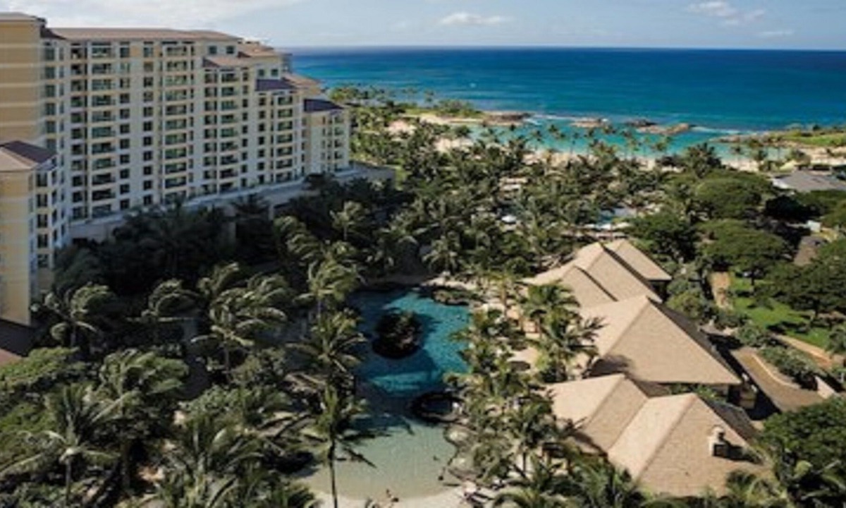 Ko Olina Apartment | Marriott Ko Olina Beach Club - Studio - Includes Tax, Parking and Amenities
