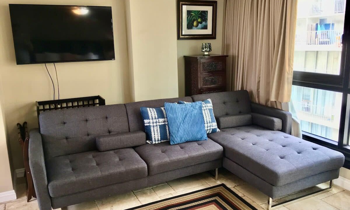 Waikiki Apartment | Marbella Lane Waikiki Grand Hotel Studio
