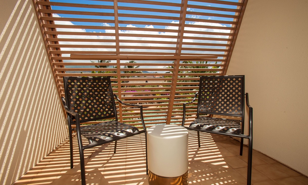 Kihei Condo | Maui Kamaole #L-202 Full Ocean View, Full A/C, Great Location, Great Rates