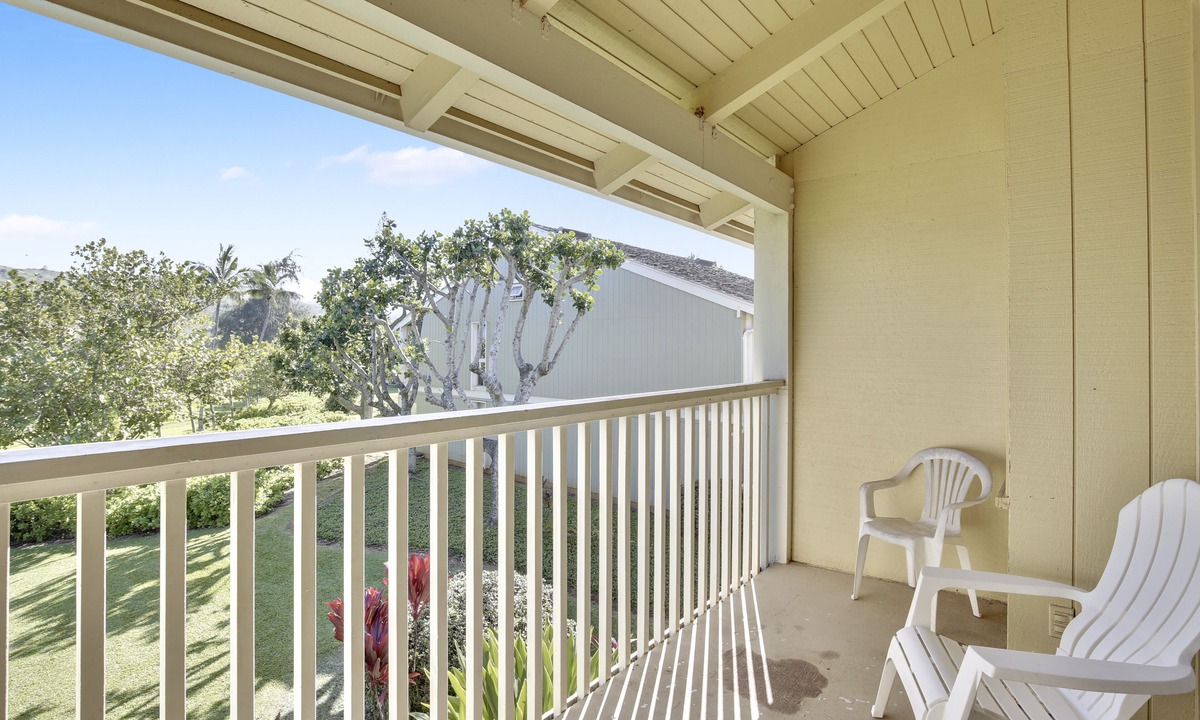 Kahuku Condo | Turtle Bay Sea Breeze .
