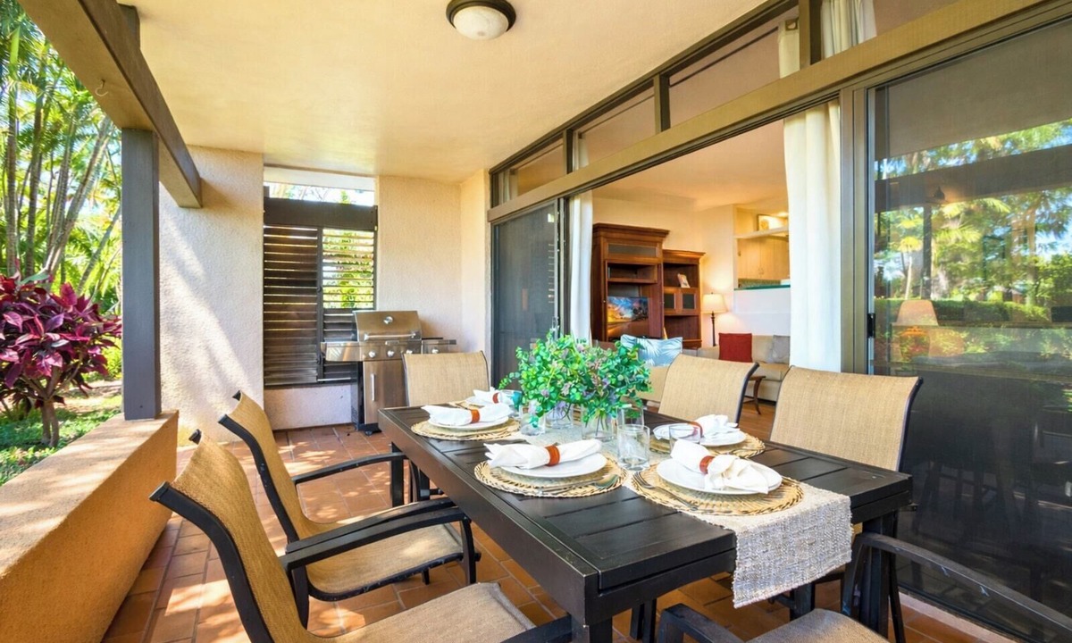 Kaanapali Condo | Kaanapali Royal | Garden View 2 BR Sleeps 6 | Car Incl. w/6+ Nights | KRO-Q102 by KBM
