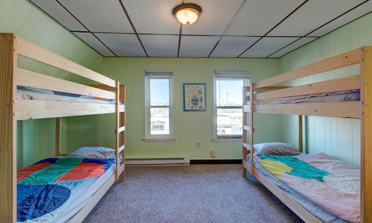 Hershey Apartment | Philip Arthur Suite, Apt #6 Hershey Penthouse overlooking all of Hershey