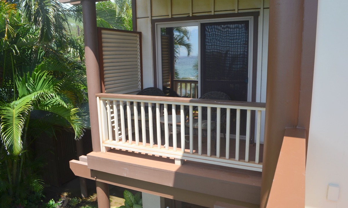 Wailea House | Beautiful Oceanfront Views! Enjoy Hotub, Grill & 3 Lanais!