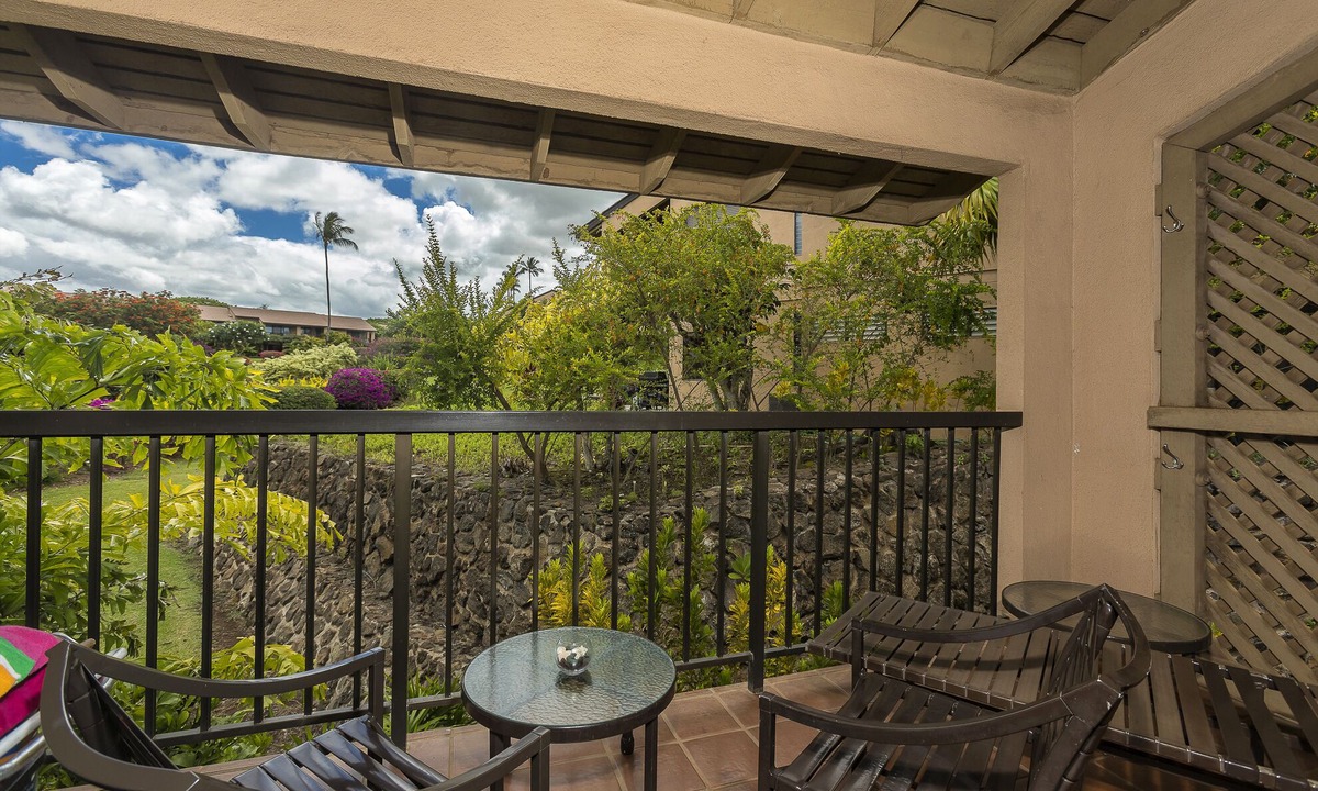Wailea Condo | Wailea Ekahi 51F Oceanview - Walk to Beach