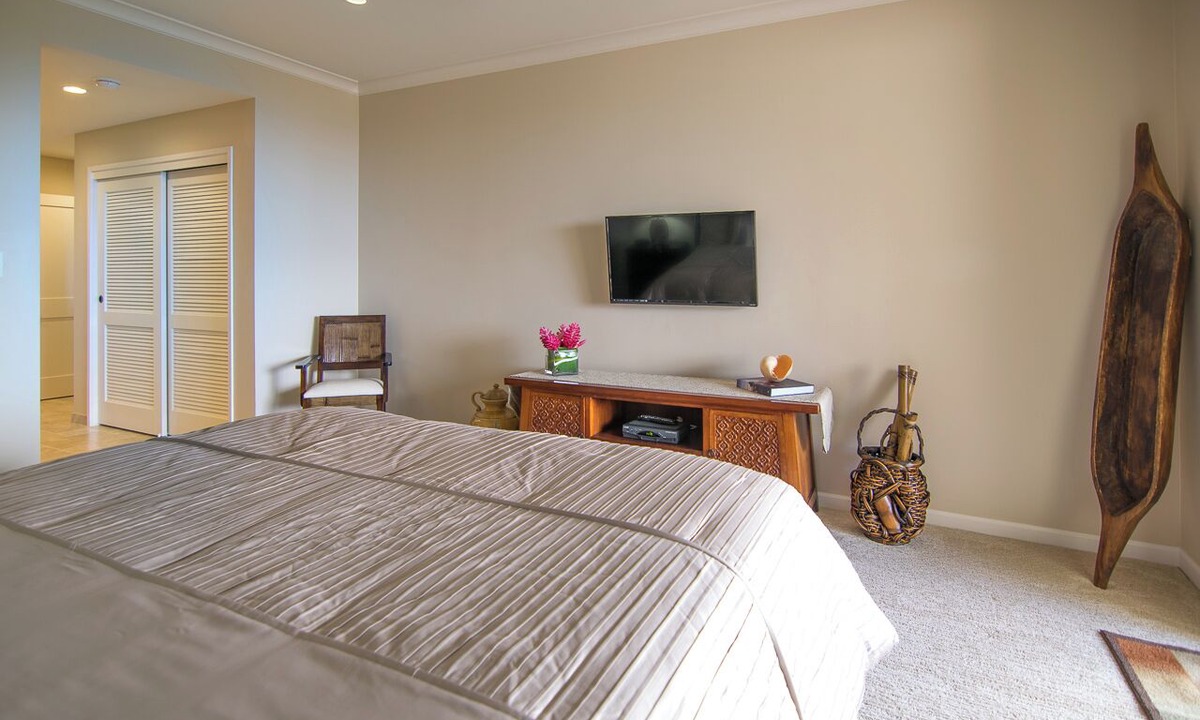 Kapalua Condo | Kapalua Golf Villa 20T5 Relax & Unwind
