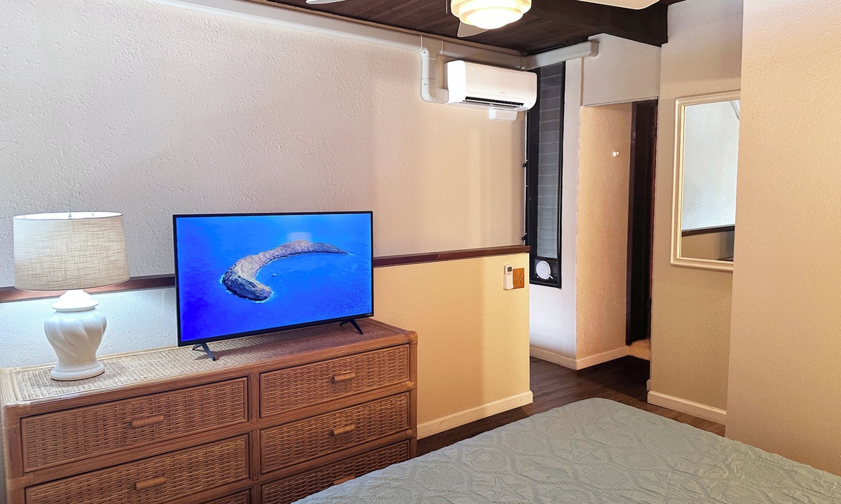 Maalaea Condo | Stunning Maalaea 2BR Loft Condo New AC Premium Ocean Views Pool Hot Tub