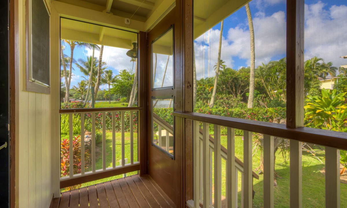 Wailua Cottage | Fern Grotto Inn
