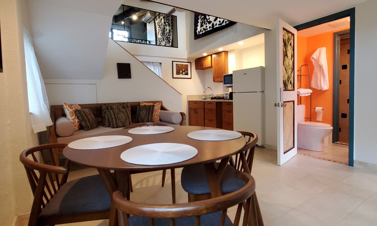 Makiki Apartment | Honolulu Loft/Cottage for 2