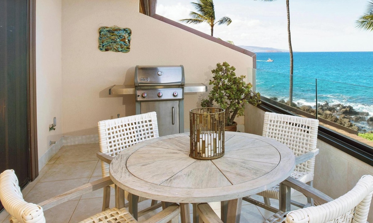Wailea Condo | Beachfront Condo – Location, Location, Location