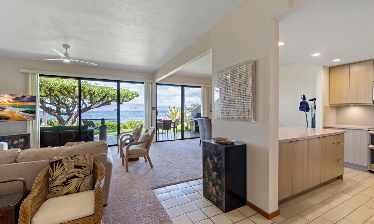 Wailea Condo | Walk to Waves, Snorkeling, Hot Tub