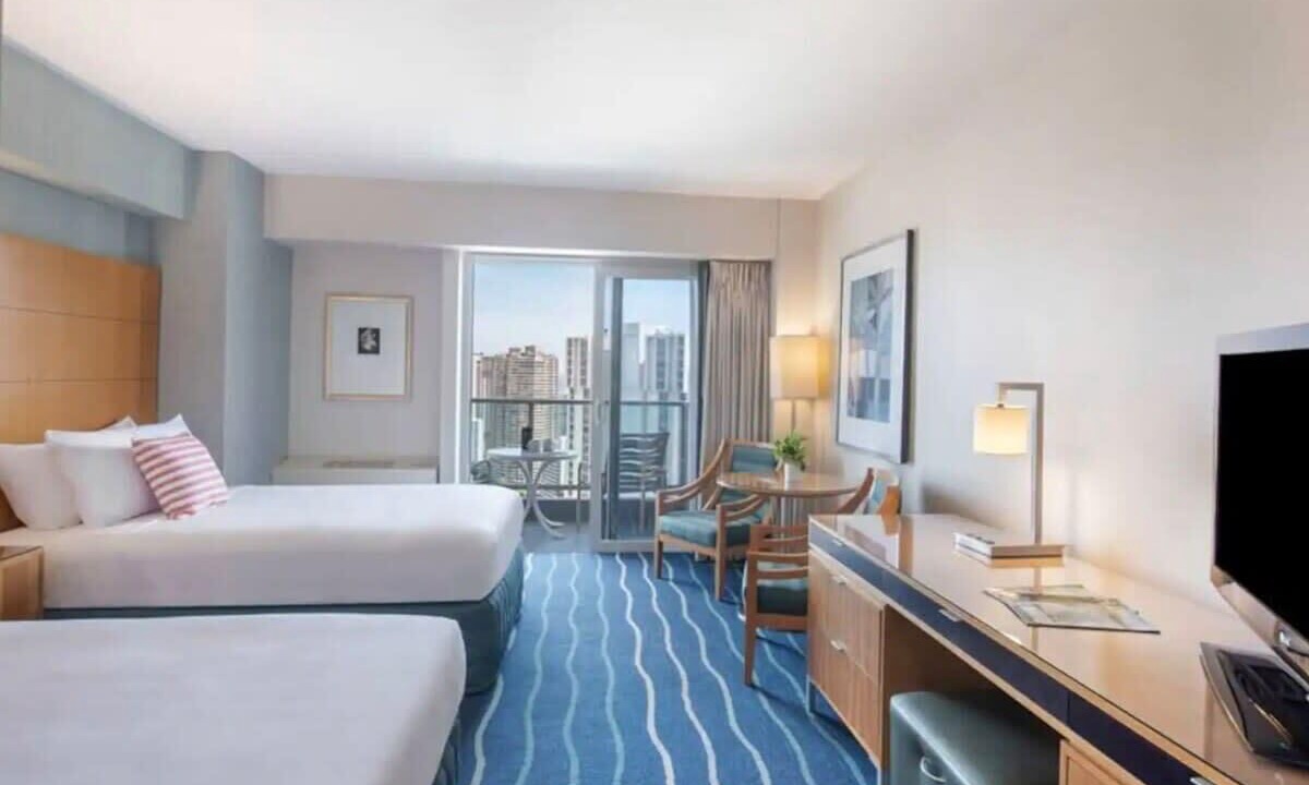 Ala Moana Condo | ALA MOANA