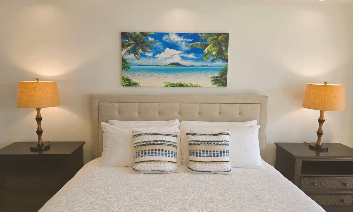 Historic Lahaina Front Street Apartment | Relaxing Oceanfront Escape – Lahaina Shores 421