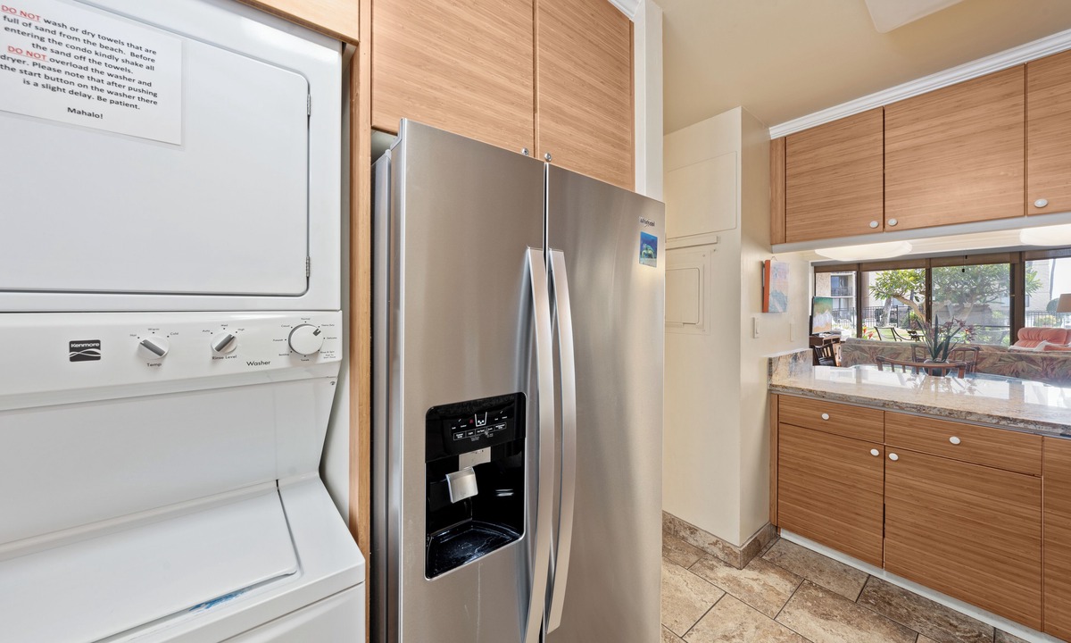 Maalaea Condo | BEAUTIFUL 2bed/2bath Oceanfront Condo
