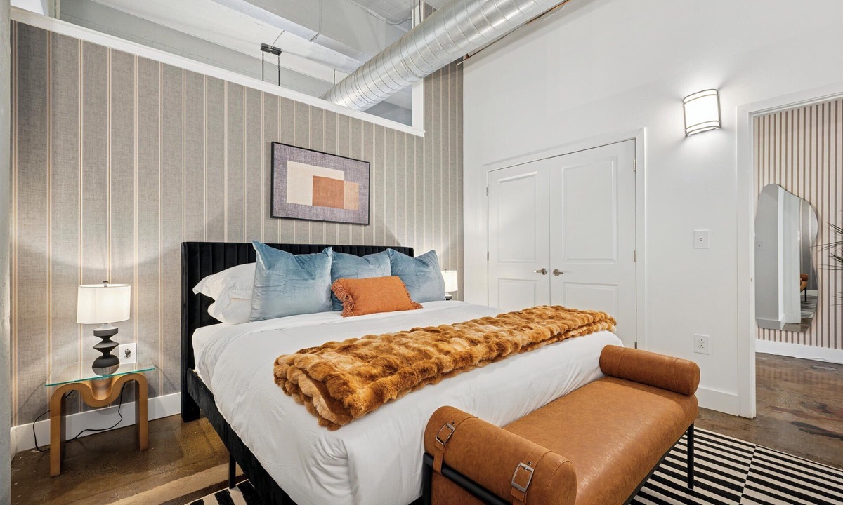 Brewerytown Apartment | Storehouse Lofts