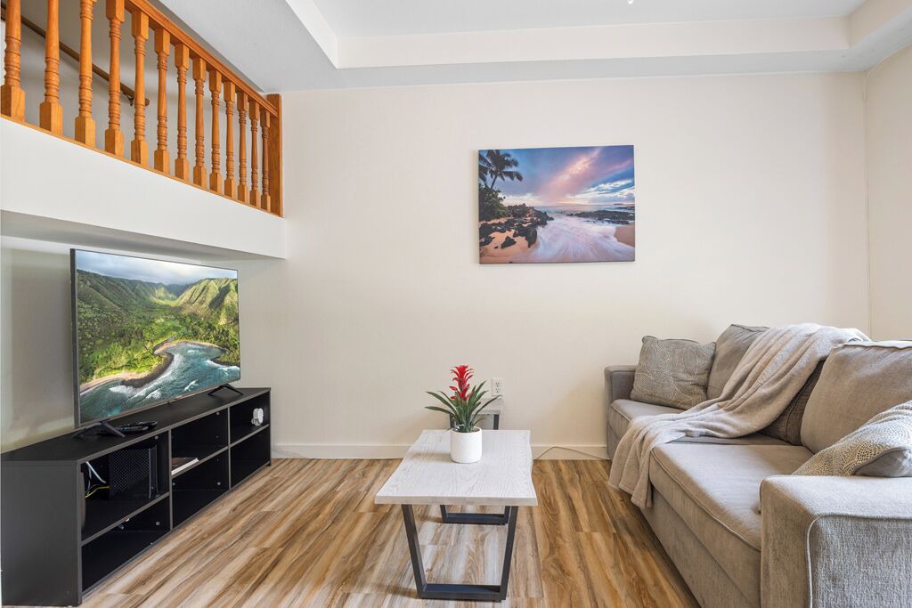 Kapolei Condo | Fairways Ko Olina 27H: Your Ultimate 3BR Retreat in Hawaii with Resort Access
