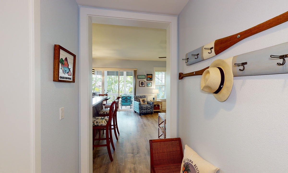 Ko Olina Condo | Special! Coconut Plantation 1214-2 Ko Olina Beachfront Escape Resort Amenities