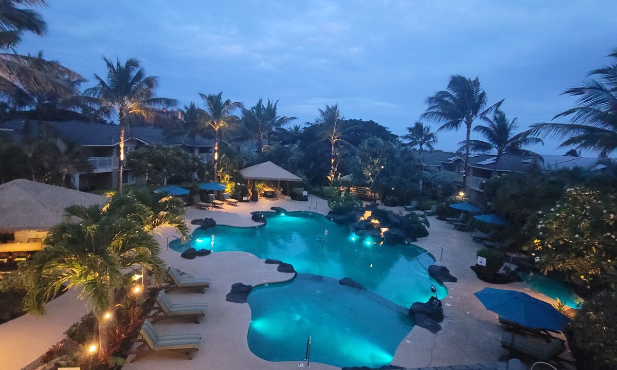 Ko Olina Condo | Ko Olina Kai 1097C: 3BR Hawaii Haven with Golf, Lagoons, and Spa Access