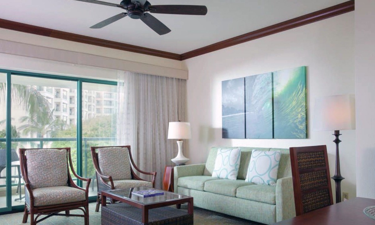 Ko Olina Condo | Marriott's Ko'Olina -Stunning Two Bedroom villa. Book Now!