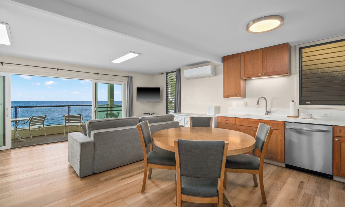 Poipu Condo | Castle Po'ipū Shores
