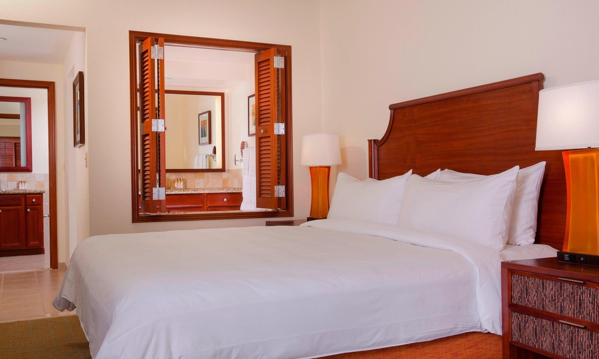 Ko Olina Apartment | Marriott's Ko'Olina Beach Club