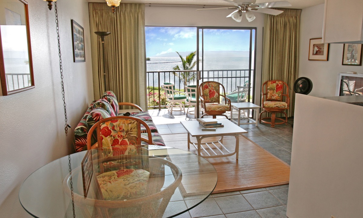 Kaunakakai Condo | Castle at Moloka'i Shores