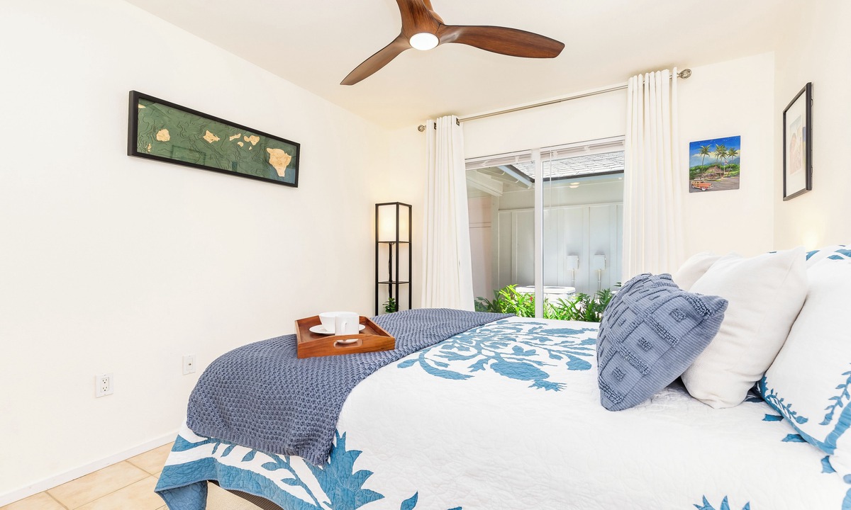 Ko Olina Condo | Coconut Plantation 1222-2: Tropical Villa w/Lanai & Pool Access