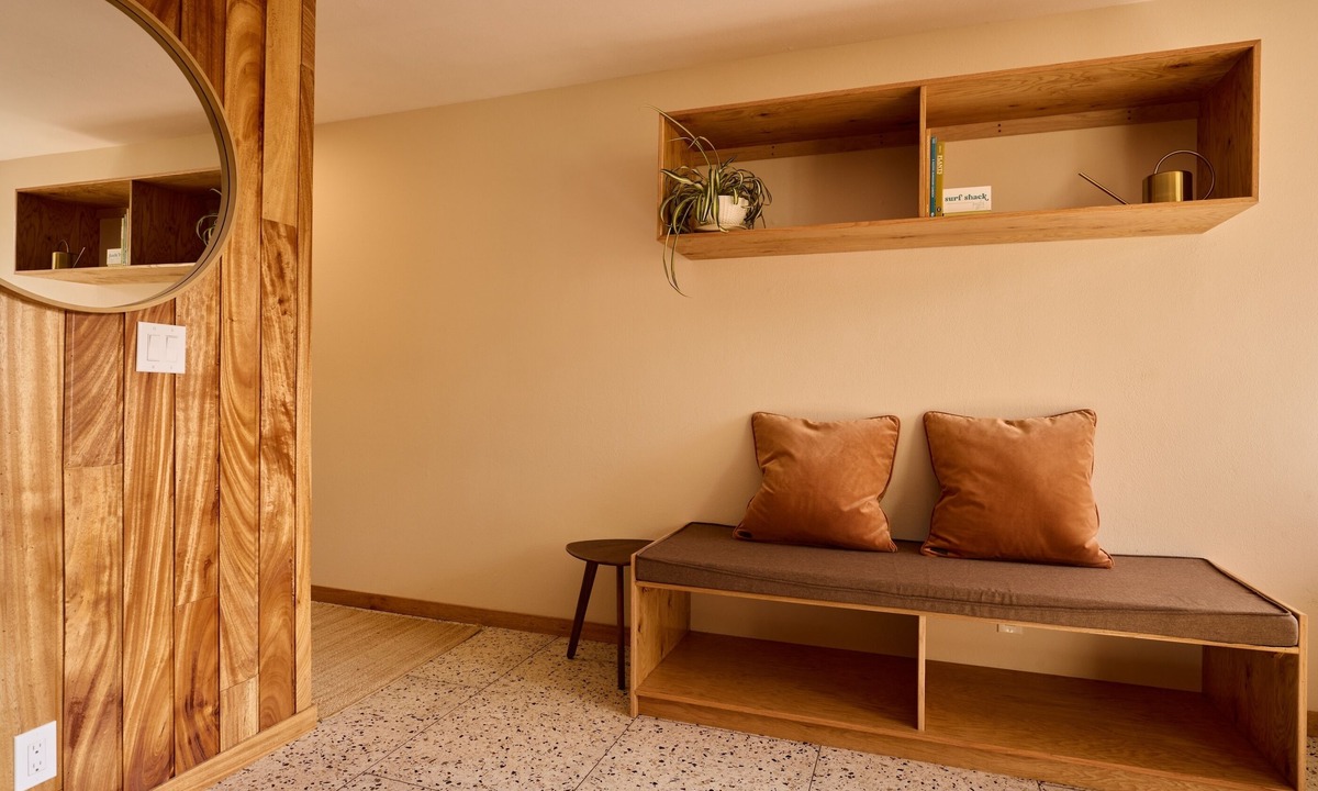 Kahuku Apartment | Aloha Surf Condo - Turtle Bay - AC + 2 E-Bikes