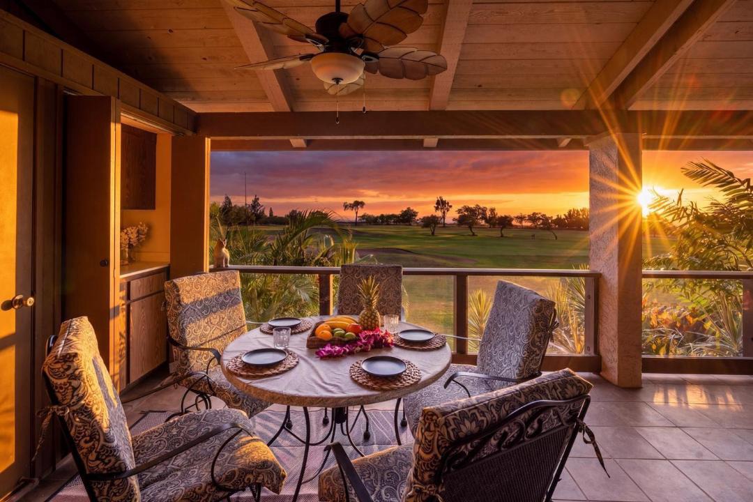 Waikoloa House | Waikoloa Villas#A203:Top Floor Beauty, Ocean Views
