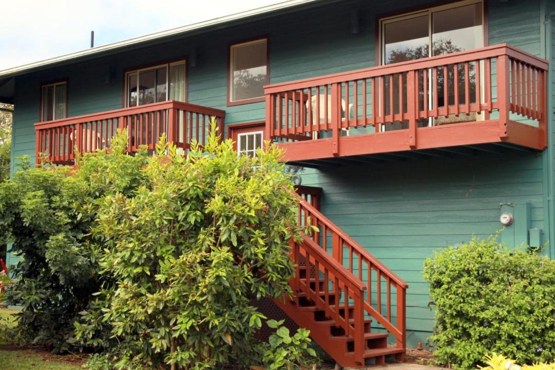 Pauwela Apartment | Private Haiku Stay Full Kitchen + Parking
