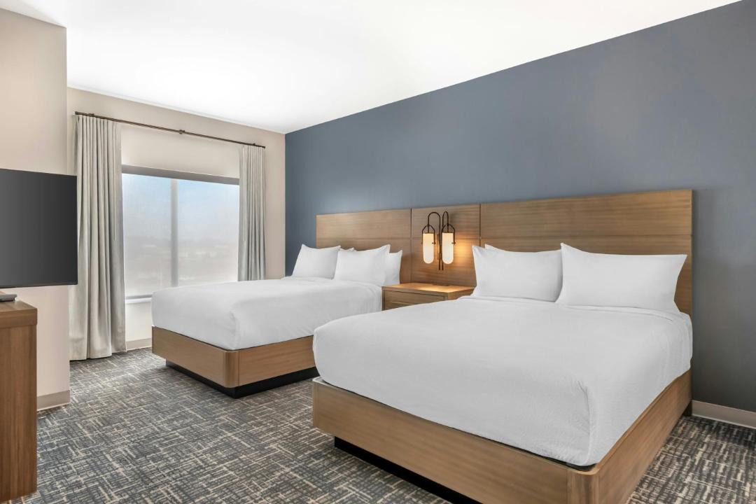 Gunter Afs Hotel | Residence Inn by Marriott Montgomery Eastchase