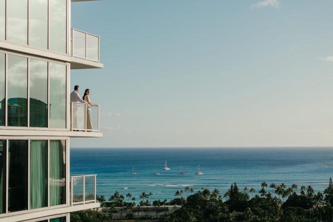 Waikiki Hotel | The Ritz-Carlton Residences, Waikiki Beach Hotel