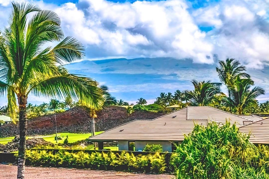 Waikoloa Apartment | Halii Kai Villas Ocean View 7 BR Sleeps 20 Great for Families Complimentary Car with 6 Nights HLI ML-3872 by KBM