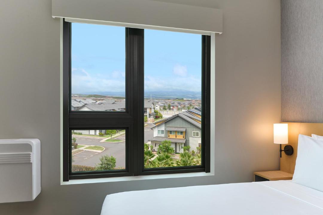 Ewa Hotel | Hyatt Place At Ho'opili