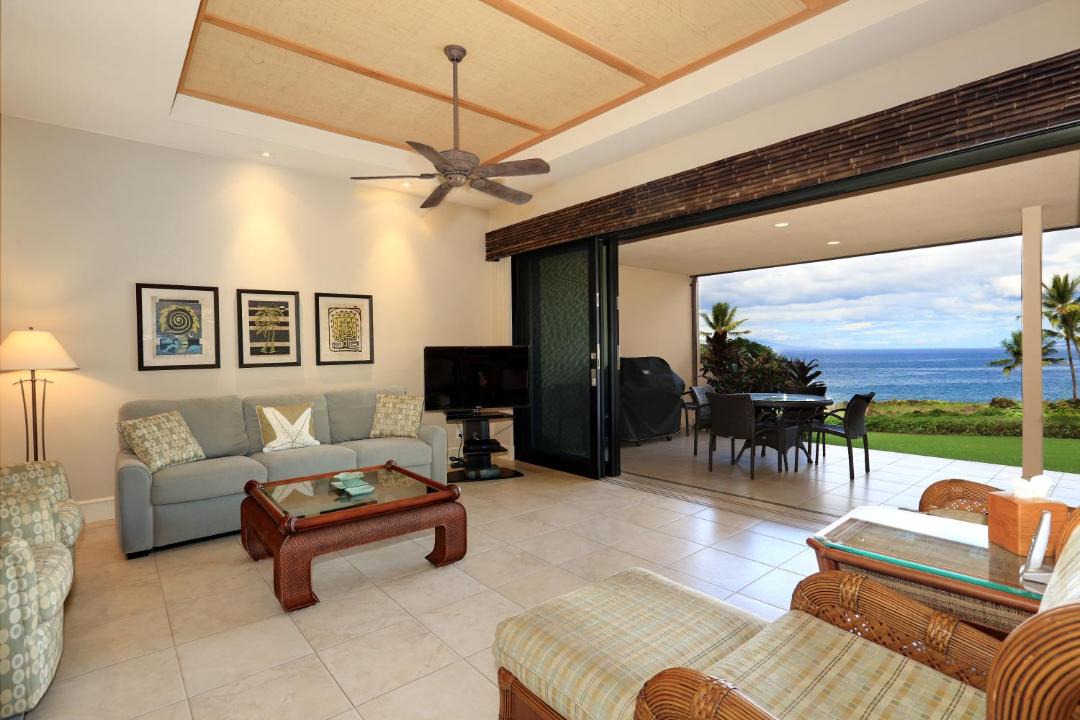 Wailea Apartment | MAKENA SURF, #C-106