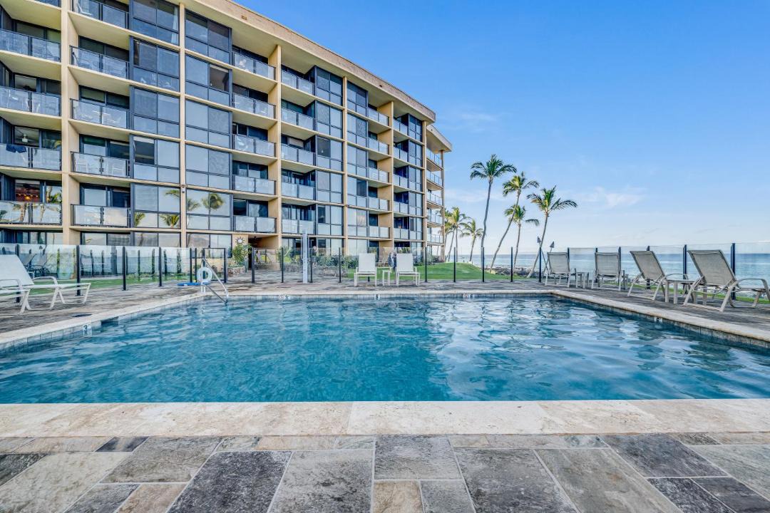 Kihei Apartment | KIHEI SURFSIDE, #612