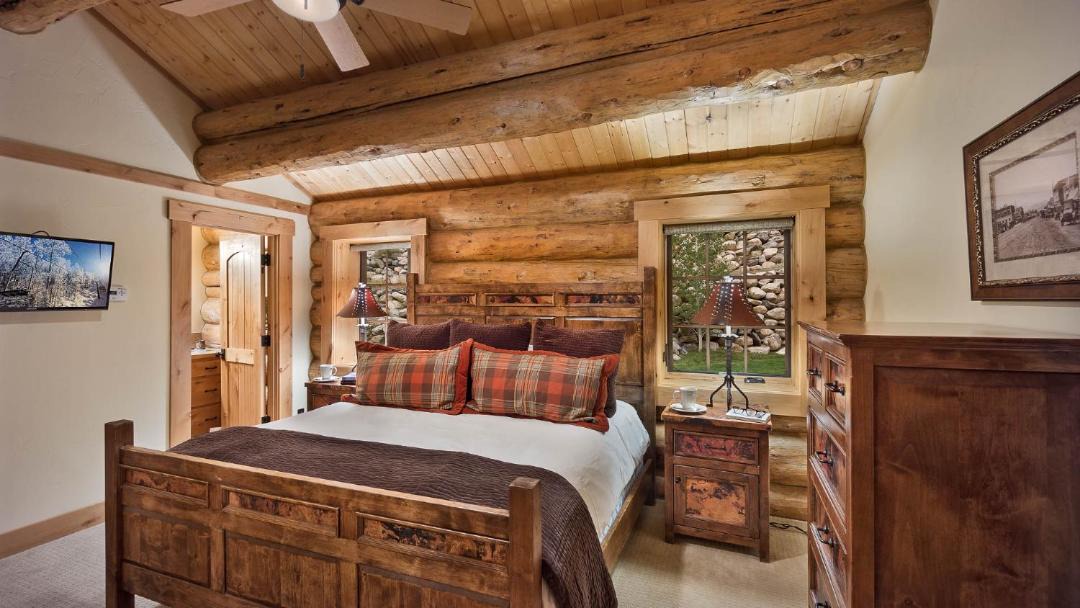 Steamboat Springs House | Panorama Grande