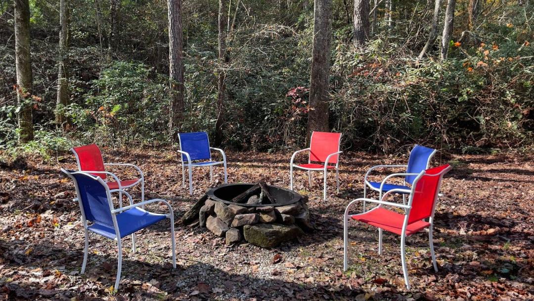 Brevard House | Twin Creeks Lodge by AvantStay