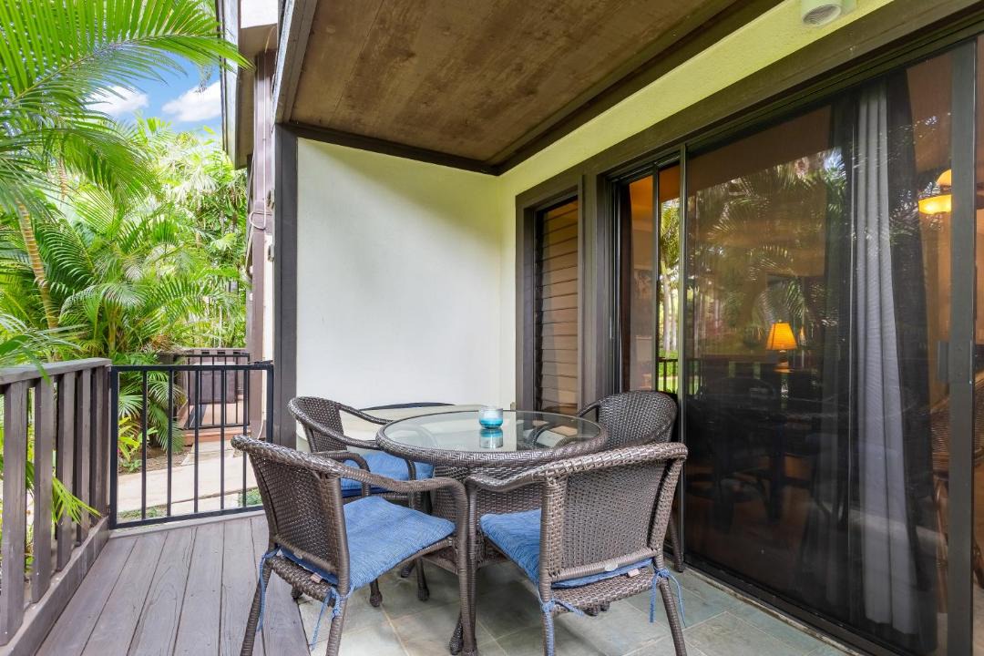 Kihei Apartment | Kihei Resort 122B